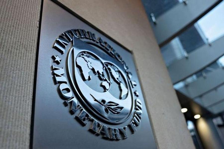 国际货币基金组织警告：中东紧张局势加剧全球经济风险