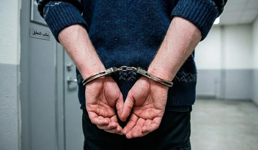 توقيف نرويجي بضواحي المضيق مبحوث عنه دوليا
