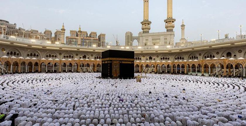 الحج.. أعظم تجمع إنساني في الإسلام