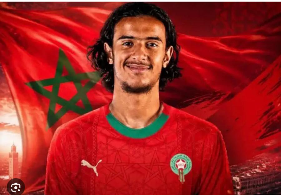 بعد أشهر من التشويق...أيوب بوعدي يفضل تمثيل الأسود