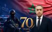 Morocco’s national security expands modernization drive at 70th anniversary