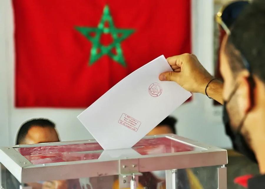 Morocco opens month long voter registration drive before September election