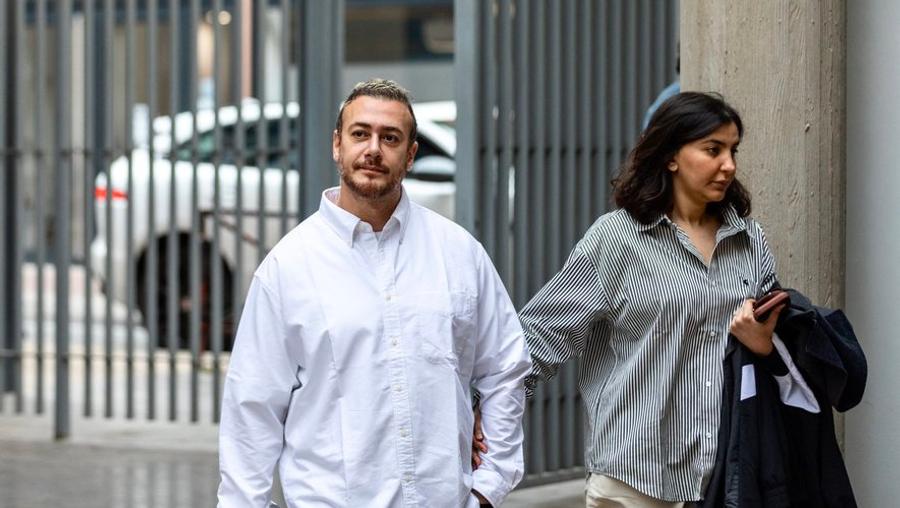 French court gives Saad Lamjarred a second rape conviction