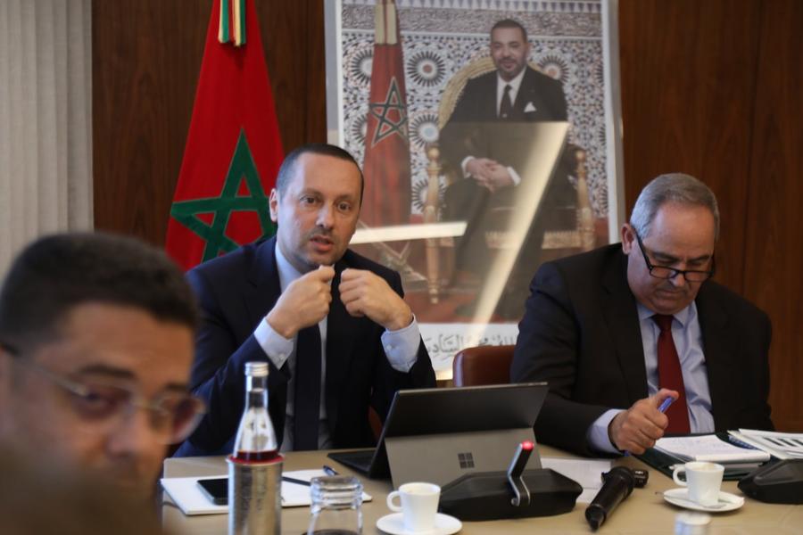 التهراوي يكشف تفاصيل النظام الأساسي لطلبة الطب والصيدلة