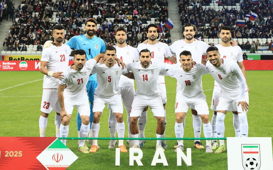 Coupe du monde 2026 : L’Iran toujours bloqué par la question des visas américains