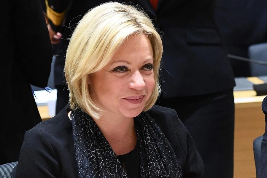 Jeanine Hennis-Plasschaert appointed head of United Nations safety and security