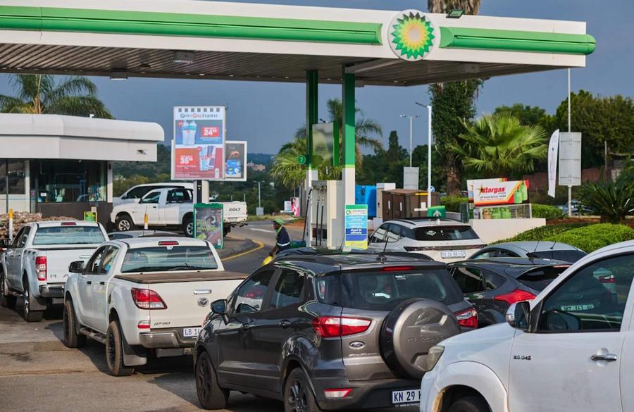 African nations seek financing alternatives as Iran war fuels inflation surge