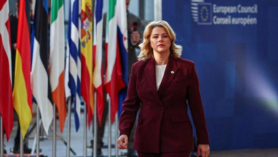 Latvia: Opposition conservative figure tasked with forming new government