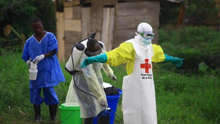 Nouvelle flambée d’Ebola en Ituri : le variant Bundibugyo sous haute surveillance