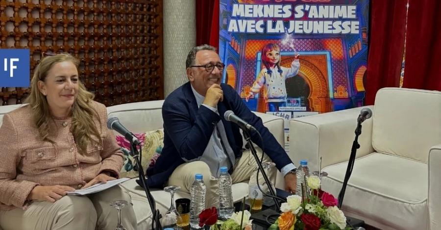 FICAM 2026 : le cinéma d’animation entre en réinvention à Meknès