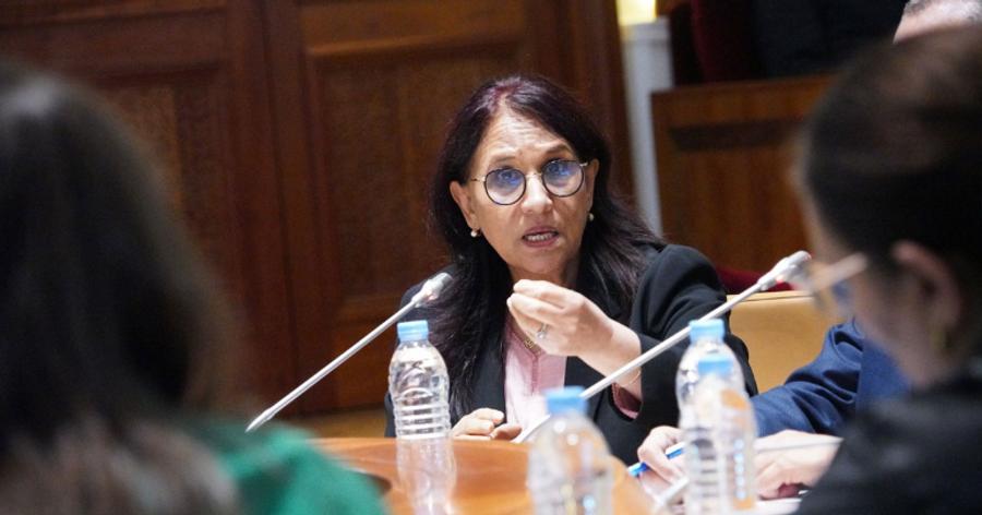 Rabat : Le CNDH mise sur la jeunesse pour relancer le débat sur l’abolition de la peine de mort