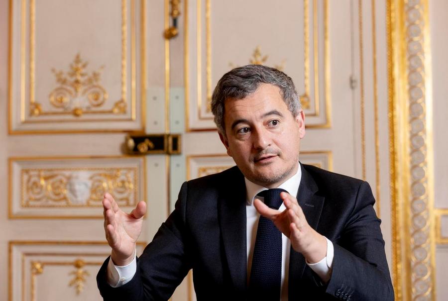 France-Algérie : Gérald Darmanin attendu à Alger sur fond de dossiers judiciaires sensibles
