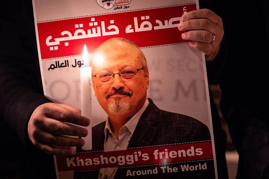 France : Une enquête judiciaire vise Mohammed ben Salmane dans l’affaire Jamal Khashoggi