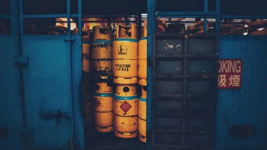 Le Maroc demeure le premier importateur mondial de butane américain malgré le recul des volumes