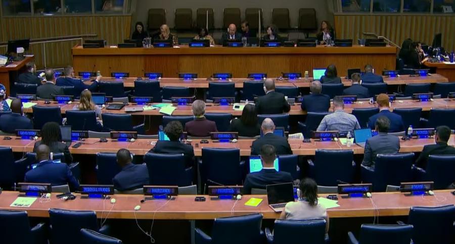 Morocco strengthens role in global forest governance talks