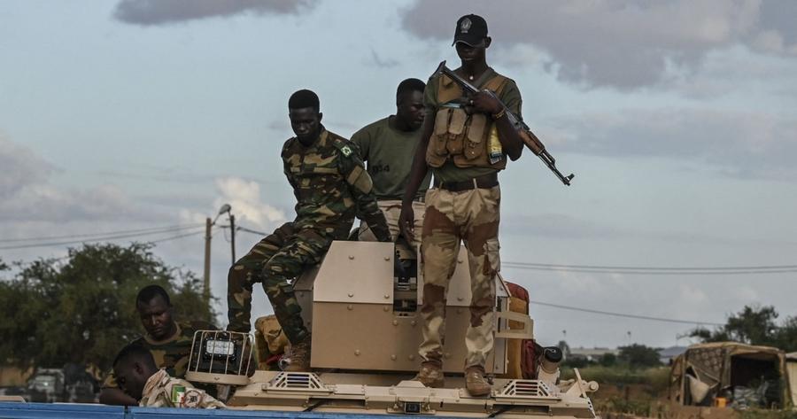 Nigeria : Les États-Unis annoncent l’élimination d’un haut responsable de l’État islamique
