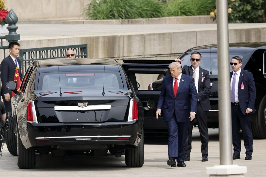 Taïwan réaffirme son indépendance après les avertissements de Donald Trump