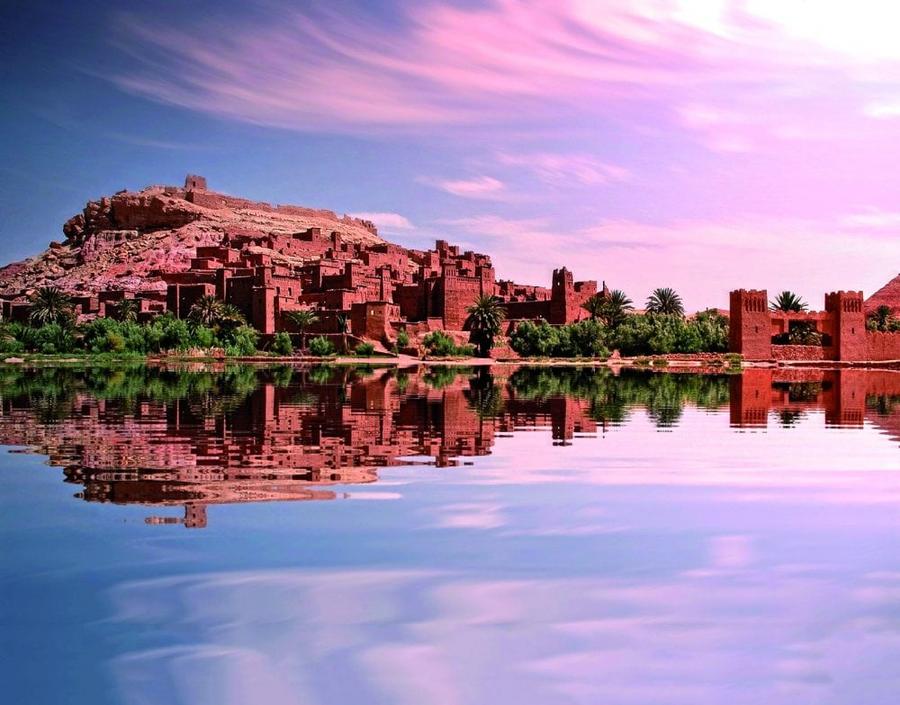 Tourisme : Le Maroc s’impose parmi les destinations les plus instagrammables de 2026