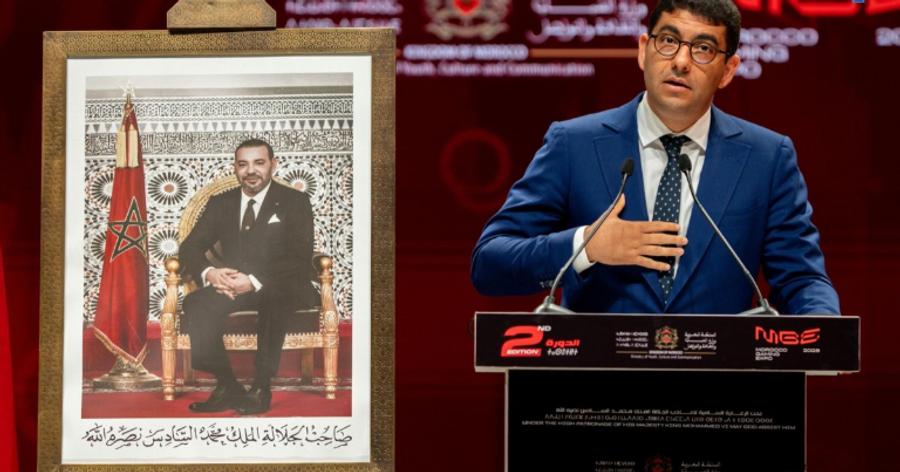 Mohamed Mehdi Bensaid veut moderniser les structures de jeunesse au Maroc