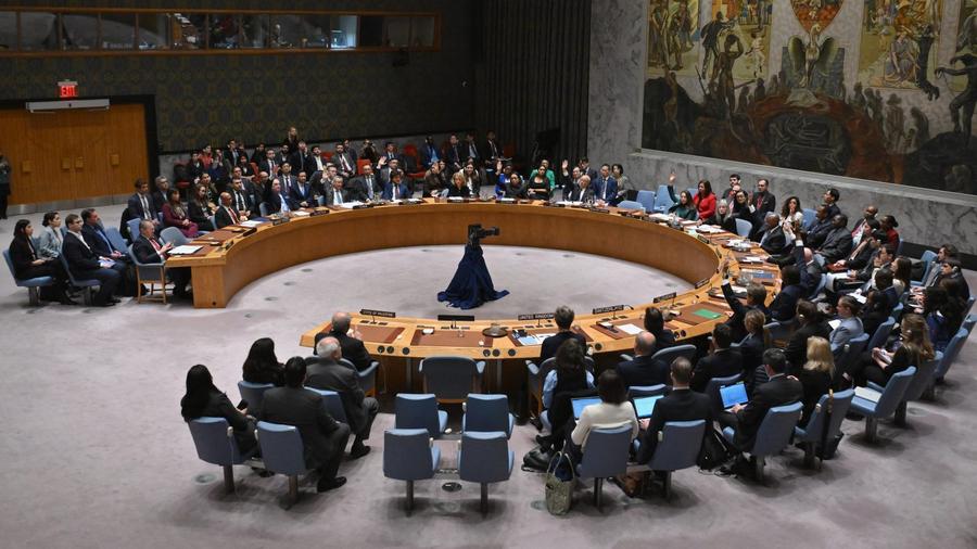 Mali : Le Conseil de sécurité de l’ONU dénonce une nouvelle vague d’attaques terroristes