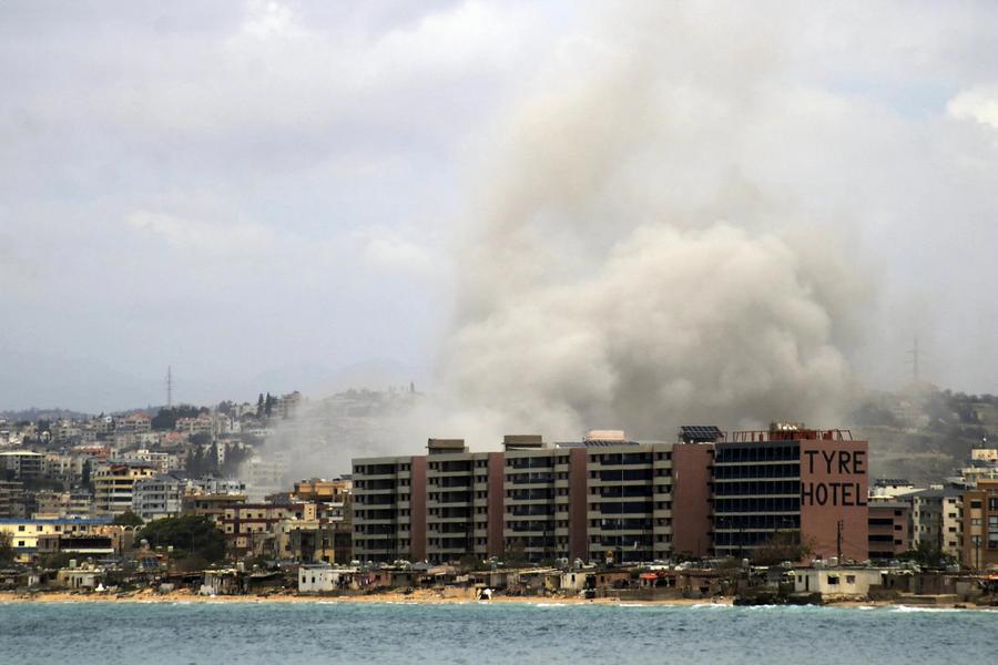 Liban-Israël : Washington obtient une prolongation de 45 jours du cessez-le-feu