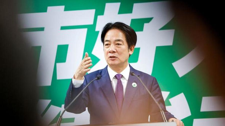 Taiwan reaffirms its independent status after Trump’s warning