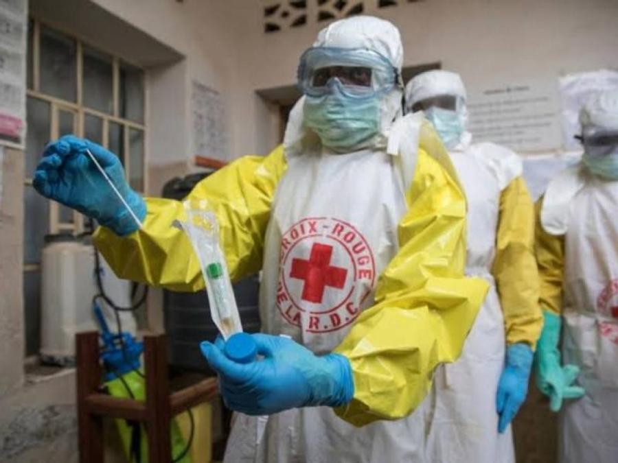 Épidémie d’Ebola en Afrique centrale : l’OMS décrète une urgence sanitaire internationale