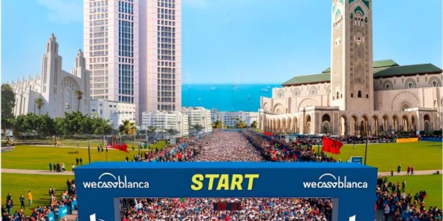 Le 10KM International de Casablanca franchit un nouveau cap