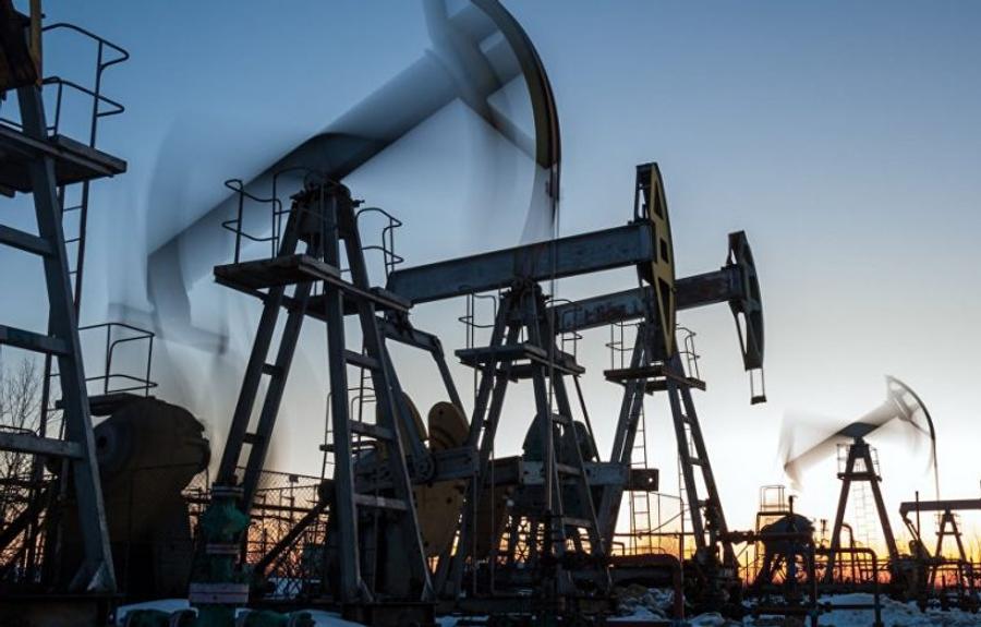 États-Unis : recul des réserves de pétrole brut sur fond de demande soutenue