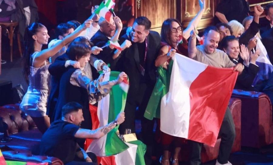 Bulgarie triomphante à l’Eurovision 2026, une victoire sur fond de tensions