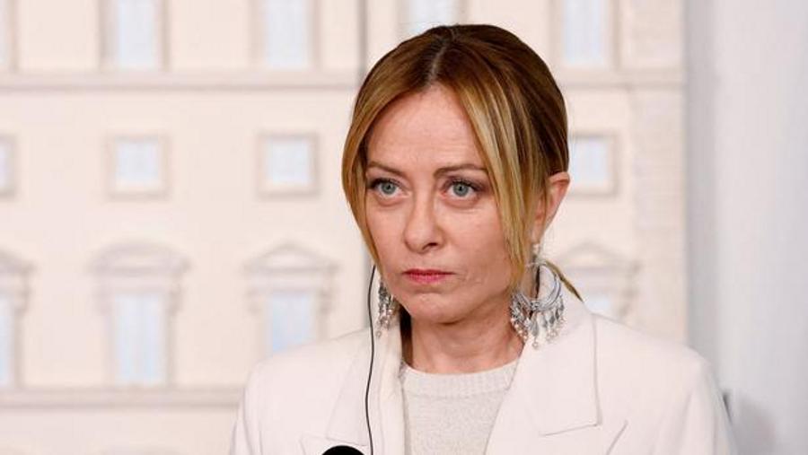 Modena Attack: Giorgia Meloni cancels Cyprus visit to meet victims