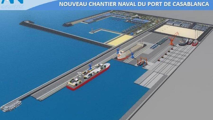 Casablanca au cœur des ambitions africaines de HD Hyundai