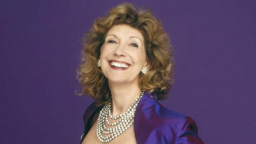 British soprano Felicity Lott passes away at 79