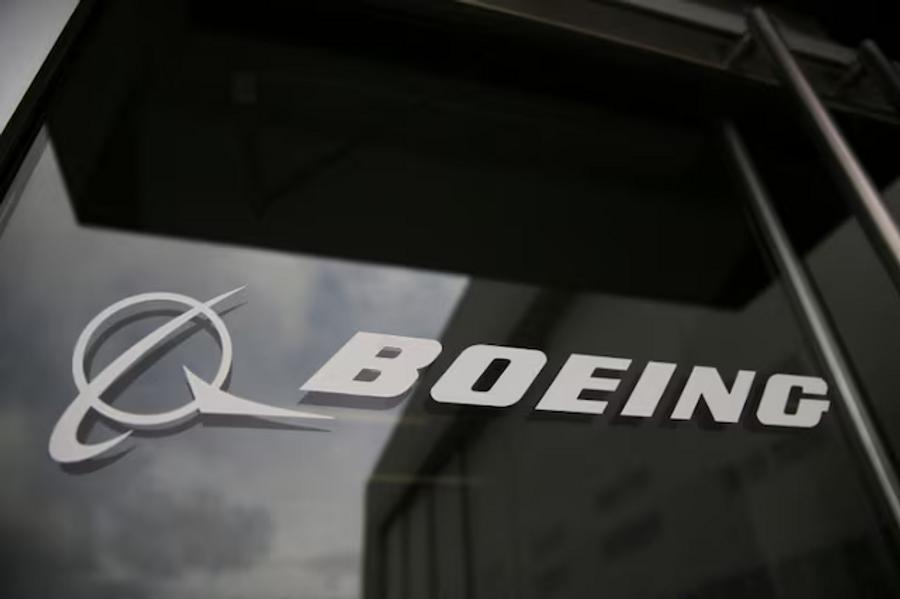 China aviation regulator meets Boeing and GE executives following Trump visit