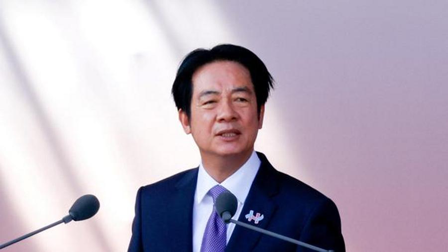 Taiwan says its security cannot be used as a bargaining tool