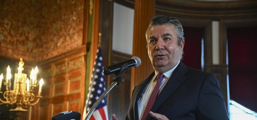 La diáspora turca fortalece la influencia global de Türkiye