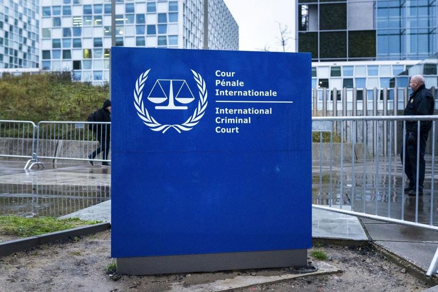 ICC denies reports of secret arrest warrants against Israeli officials