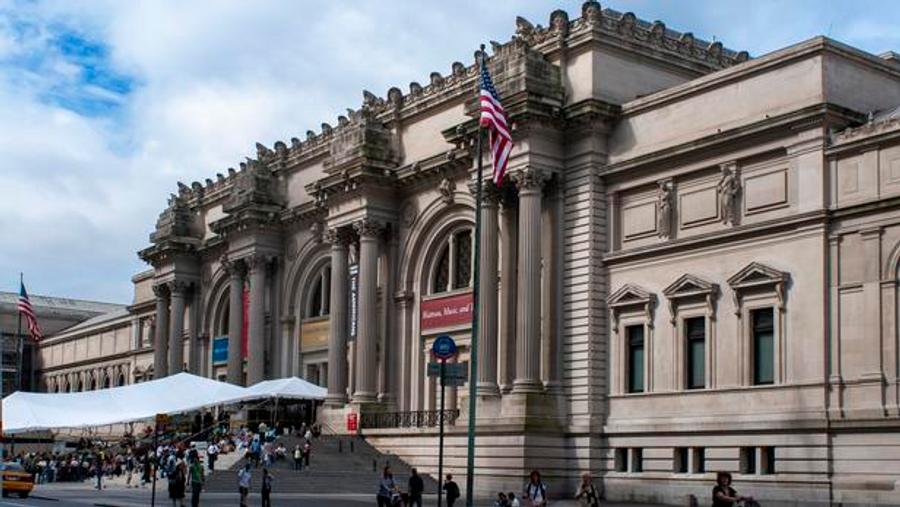 The Metropolitan Museum and Neue Galerie announce merger planned for 2028
