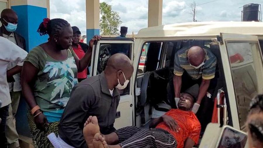 WHO declares international health emergency over Ebola outbreak