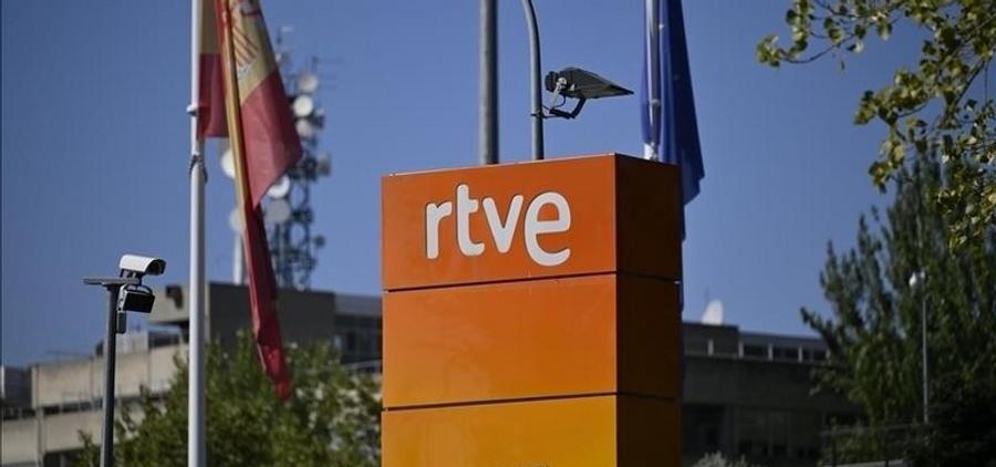 La radiotelevisión Española pide paz y justicia para Palestina durante Eurovisión 2026