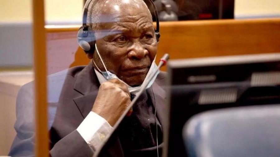 Rwandan Genocide suspect Félicien Kabuga dies in Netherlands