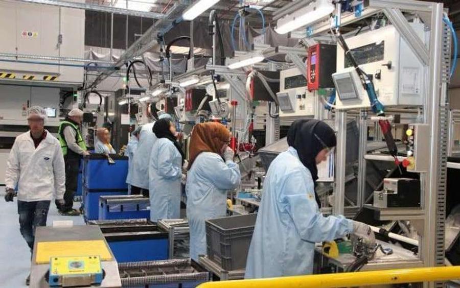 تقرير: 1.25 مليون عاطل ومؤشرات مقلقة لسوق الشغل
