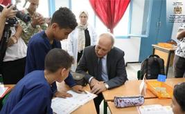 وزارة التعليم تحاصر تلاميذ الريادة بهذا الإجراء