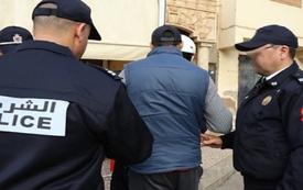 الرشوة تطيح برجل أمن في مراكش