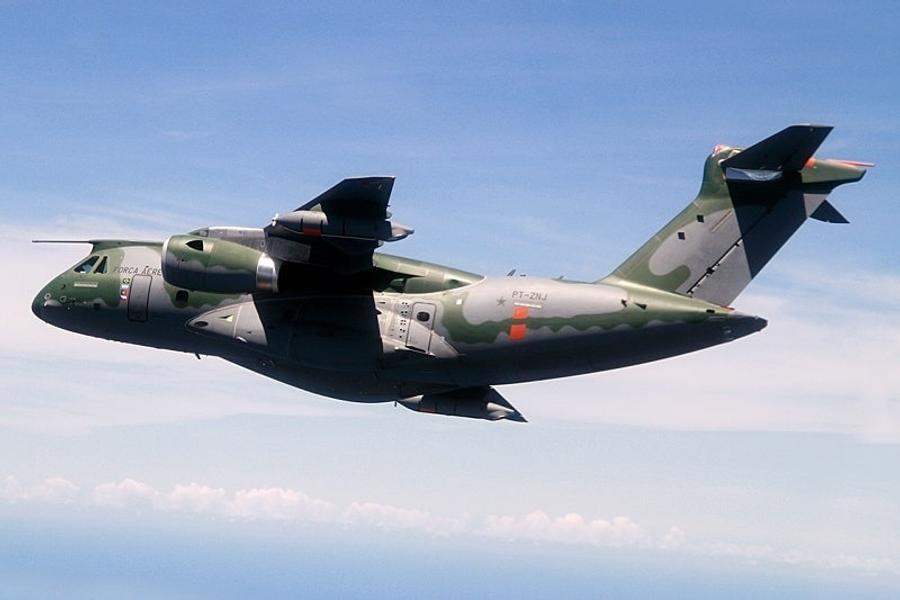 Le Maroc accélère ses discussions autour du KC-390 brésilien avec une ambition industrielle affirmée