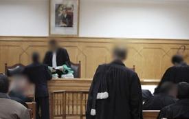 طنحة.. 27 سنة سجنا لشابين قتلا شخصا ليسلباه 50 درهما