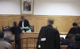 طنحة.. 27 سنة سجنا لشابين قتلا شخصا ليسلباه 50 درهما