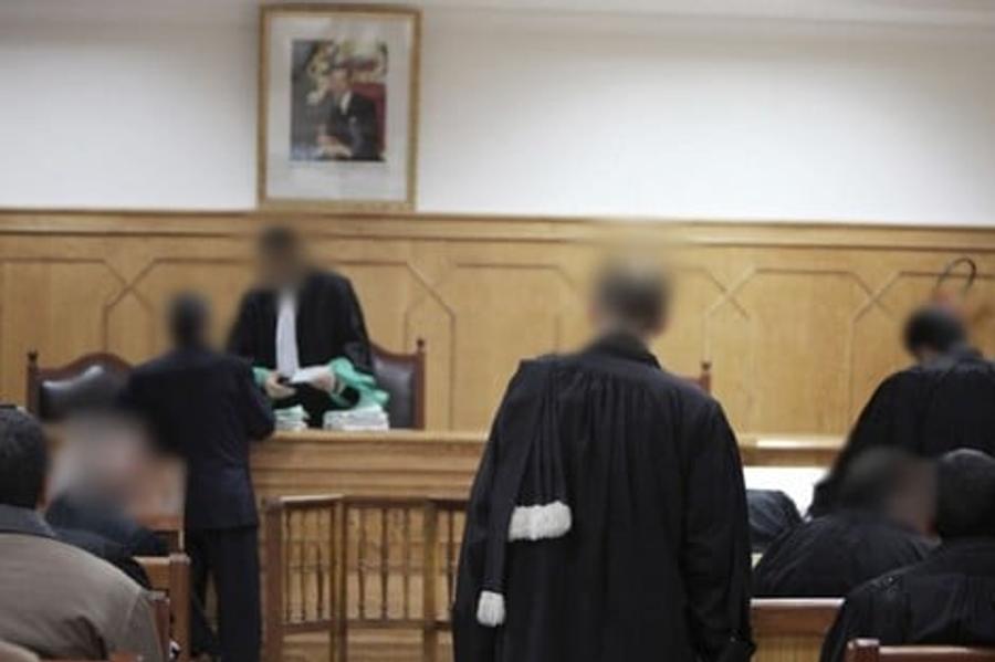 طنحة.. 27 سنة سجنا لشابين قتلا شخصا ليسلباه 50 درهما