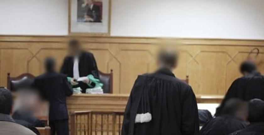 طنحة.. 27 سنة سجنا لشابين قتلا شخصا ليسلباه 50 درهما