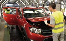 Automobile : les négociations sociales en Espagne fragilisent les projets de Renault, le Maroc en alternative stratégique